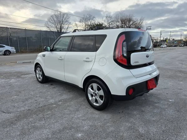 2017 Kia Soul - Image 4 of 20