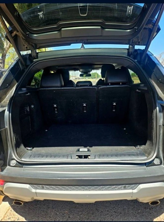 2017 Land Rover Range Rover Evoque 1st Gen - Image 10 of 12