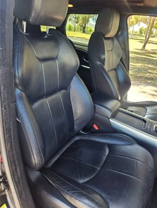 2017 Land Rover Range Rover Evoque 1st Gen - Image 8 of 12