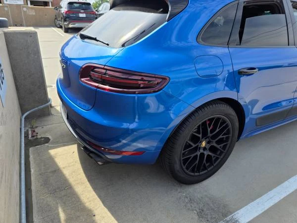 2017 Porsche Macan GTS - Image 13 of 21
