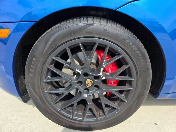 2017 Porsche Macan GTS - Image 7 of 21