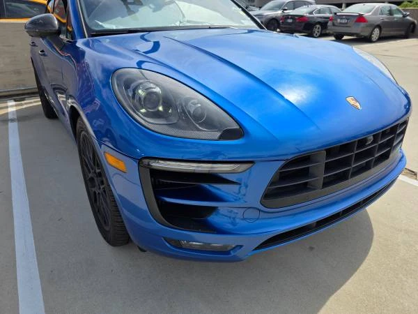 2017 Porsche Macan GTS - Image 8 of 21