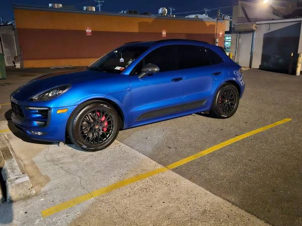 2017 Porsche Macan GTS - Image 16 of 21
