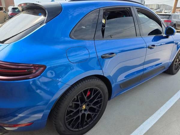 2017 Porsche Macan GTS - Image 11 of 21