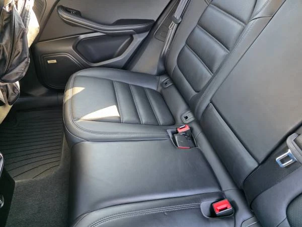 2017 Porsche Macan GTS - Image 19 of 21