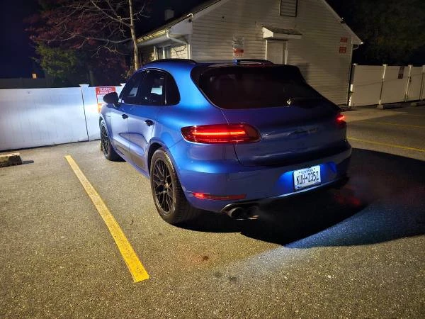 2017 Porsche Macan GTS - Image 15 of 21