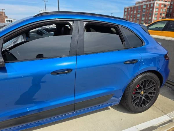 2017 Porsche Macan GTS - Image 5 of 21