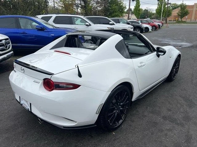 2017 Mazda ND MX-5 Miata - Image 3 of 19