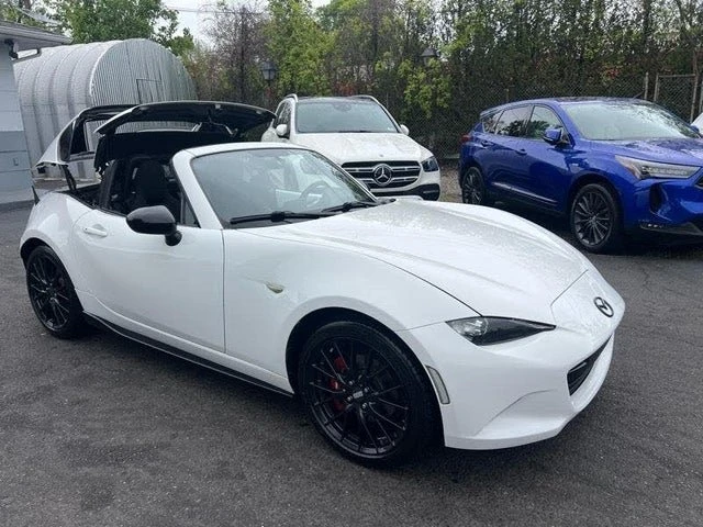 2017 Mazda ND MX-5 Miata - Image 4 of 19