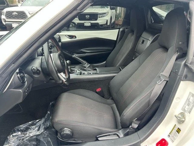 2017 Mazda ND MX-5 Miata - Image 14 of 19