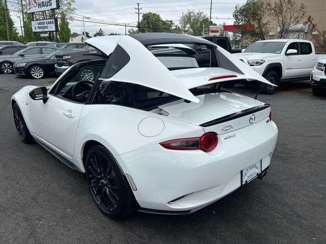 2017 Mazda ND MX-5 Miata - Image 6 of 19