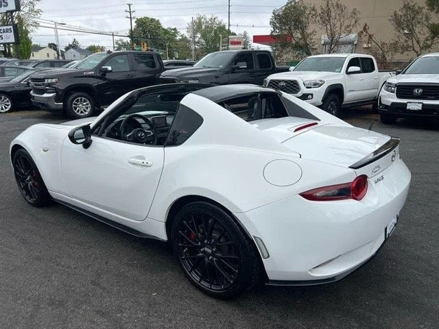 2017 Mazda ND MX-5 Miata - Image 2 of 19
