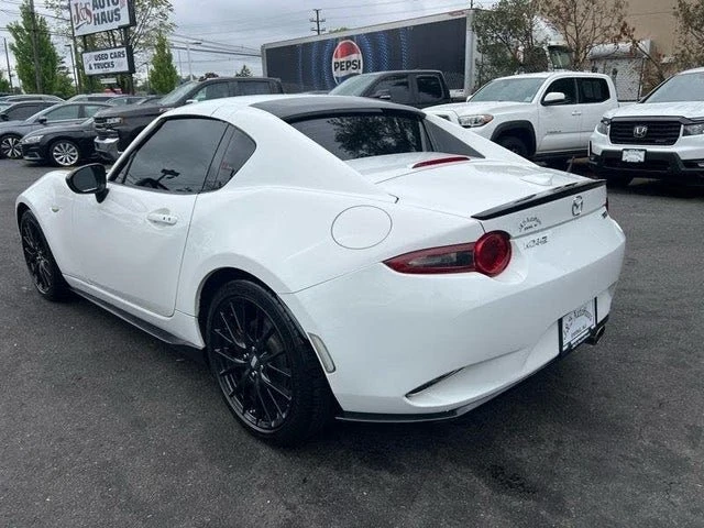 2017 Mazda ND MX-5 Miata - Image 11 of 19