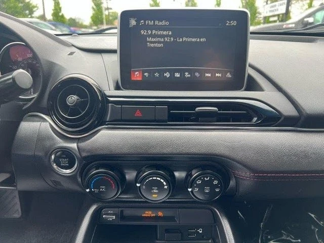 2017 Mazda ND MX-5 Miata - Image 17 of 19