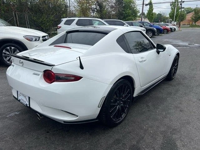 2017 Mazda ND MX-5 Miata - Image 13 of 19