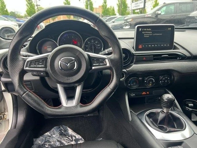 2017 Mazda ND MX-5 Miata - Image 16 of 19