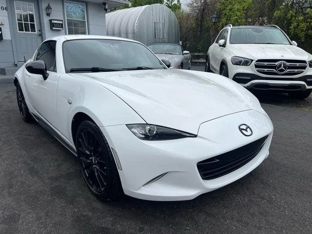 2017 Mazda ND MX-5 Miata - Image 8 of 19