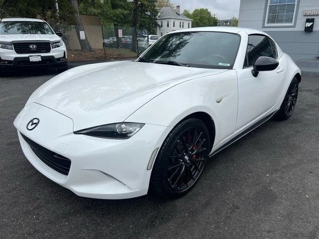 2017 Mazda ND MX-5 Miata - Image 10 of 19