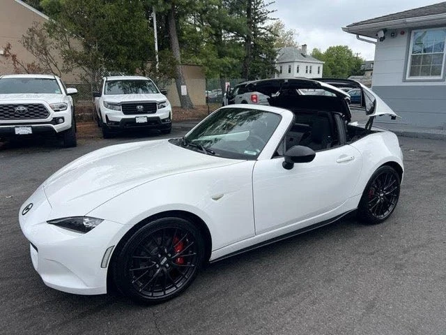 2017 Mazda ND MX-5 Miata - Image 5 of 19