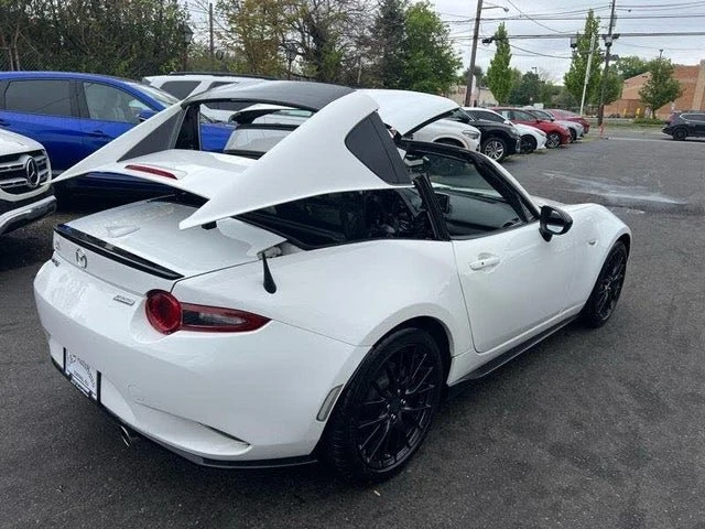2017 Mazda ND MX-5 Miata - Image 7 of 19