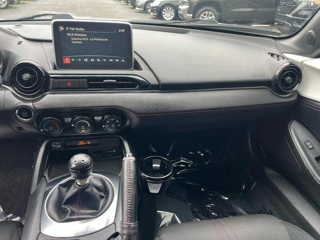 2017 Mazda ND MX-5 Miata - Image 15 of 19