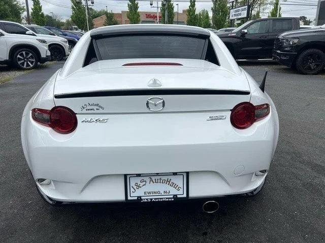 2017 Mazda ND MX-5 Miata - Image 12 of 19