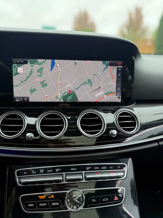 2017 Mercedes-Benz W213 E-Class - Image 24 of 24