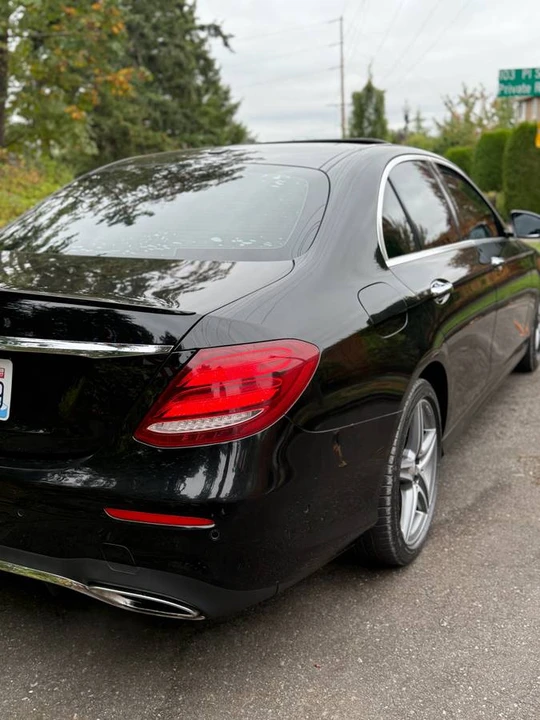 2017 Mercedes-Benz W213 E-Class - Image 6 of 24