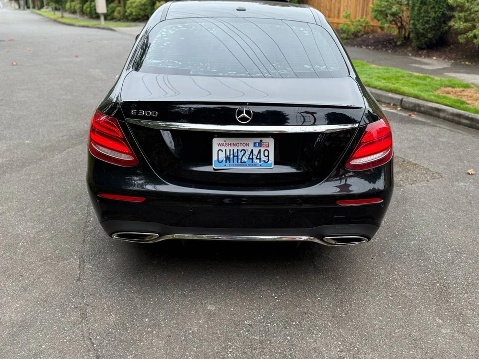 2017 Mercedes-Benz W213 E-Class - Image 7 of 24
