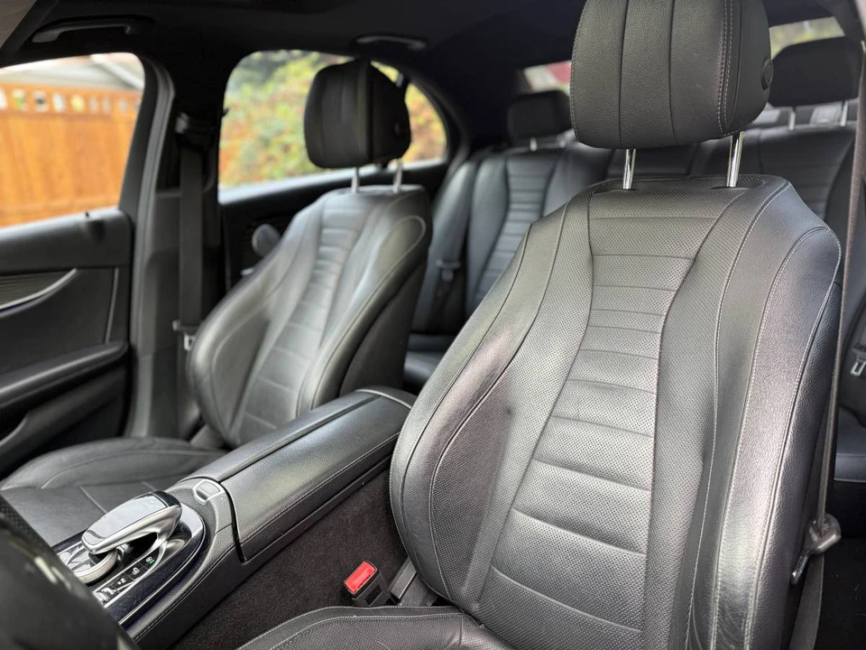 2017 Mercedes-Benz W213 E-Class - Image 22 of 24