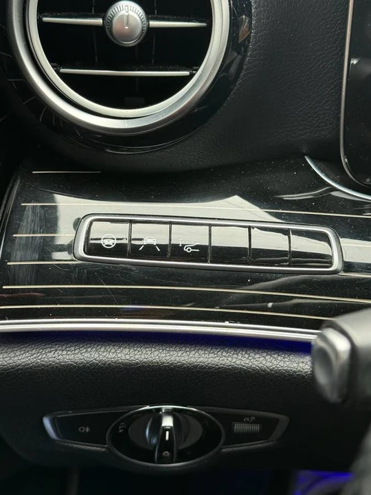 2017 Mercedes-Benz W213 E-Class - Image 17 of 24