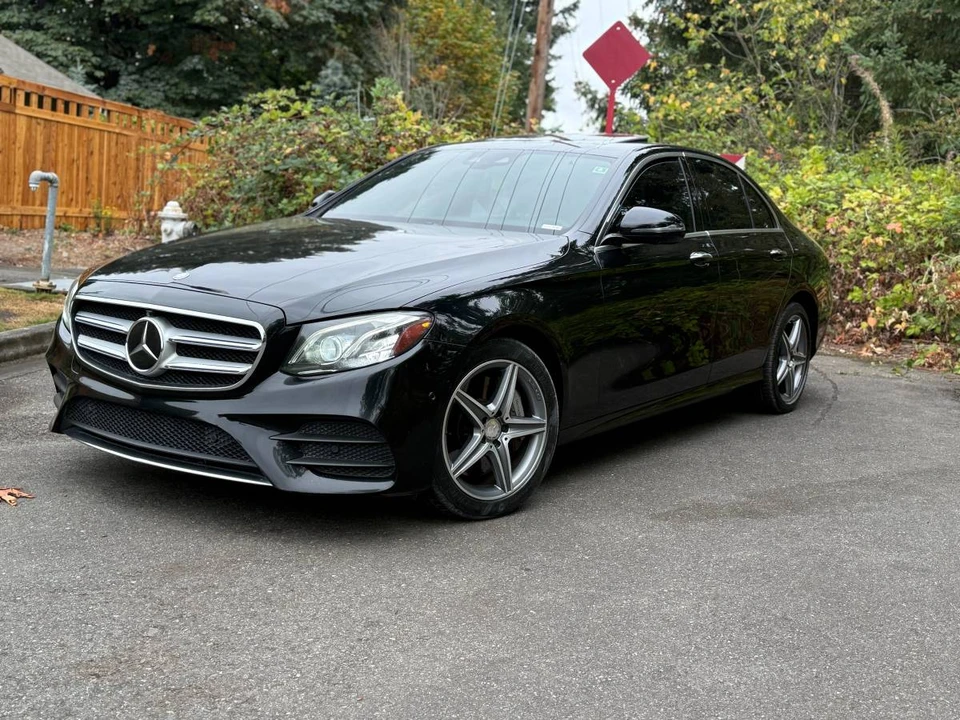 2017 Mercedes-Benz W213 E-Class - Image 2 of 24