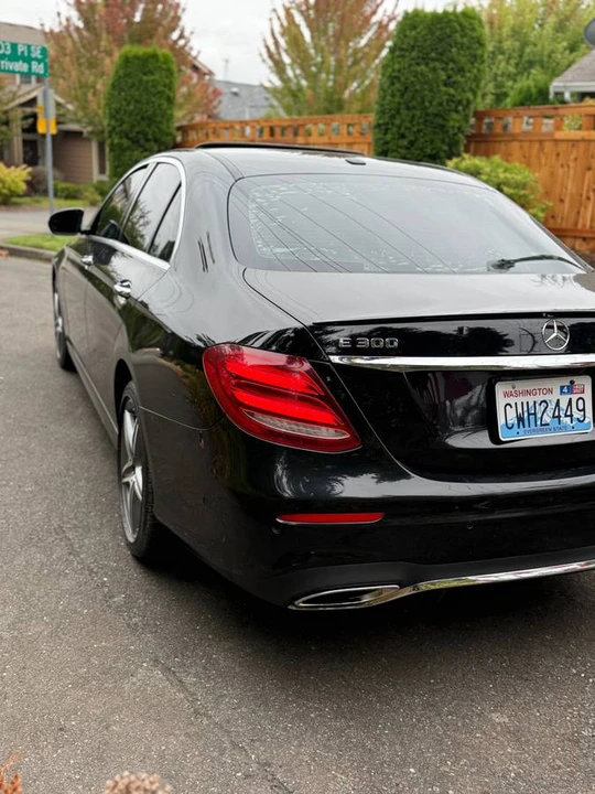 2017 Mercedes-Benz W213 E-Class - Image 4 of 24