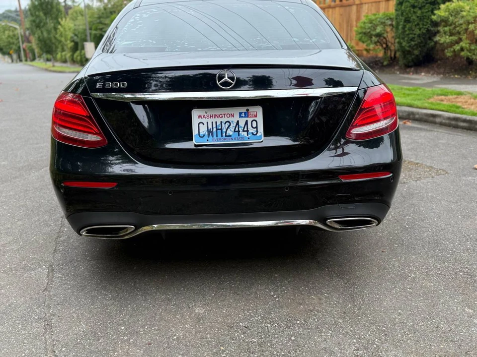 2017 Mercedes-Benz W213 E-Class - Image 3 of 24