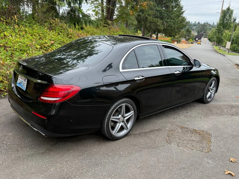 2017 Mercedes-Benz W213 E-Class - Image 5 of 24