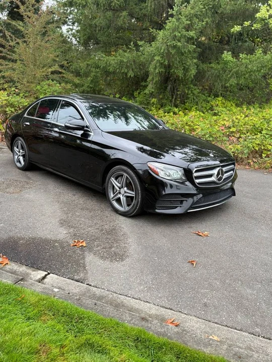 2017 Mercedes-Benz W213 E-Class - Image 8 of 24