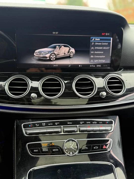 2017 Mercedes-Benz W213 E-Class - Image 18 of 24