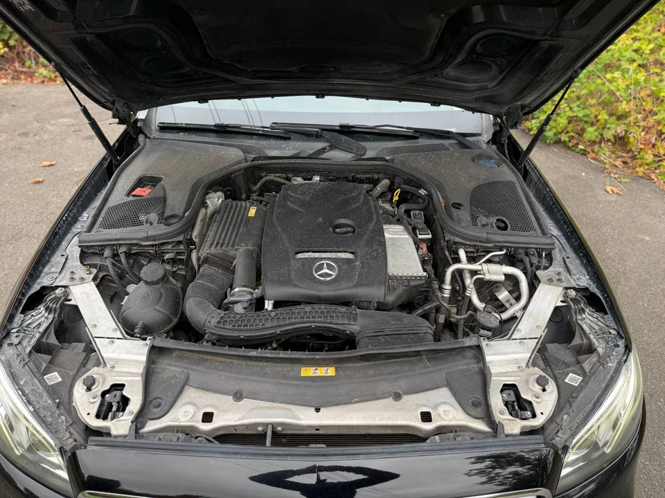 2017 Mercedes-Benz W213 E-Class - Image 21 of 24