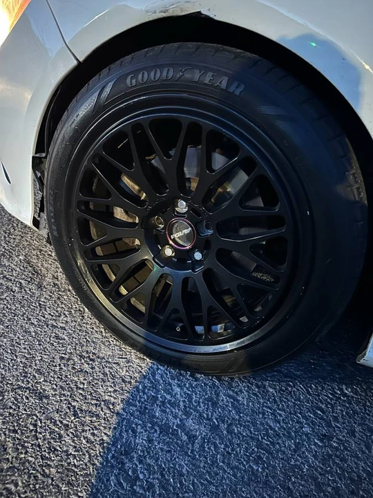 2017 Mercedes-Benz C117 CLA - Image 6 of 8