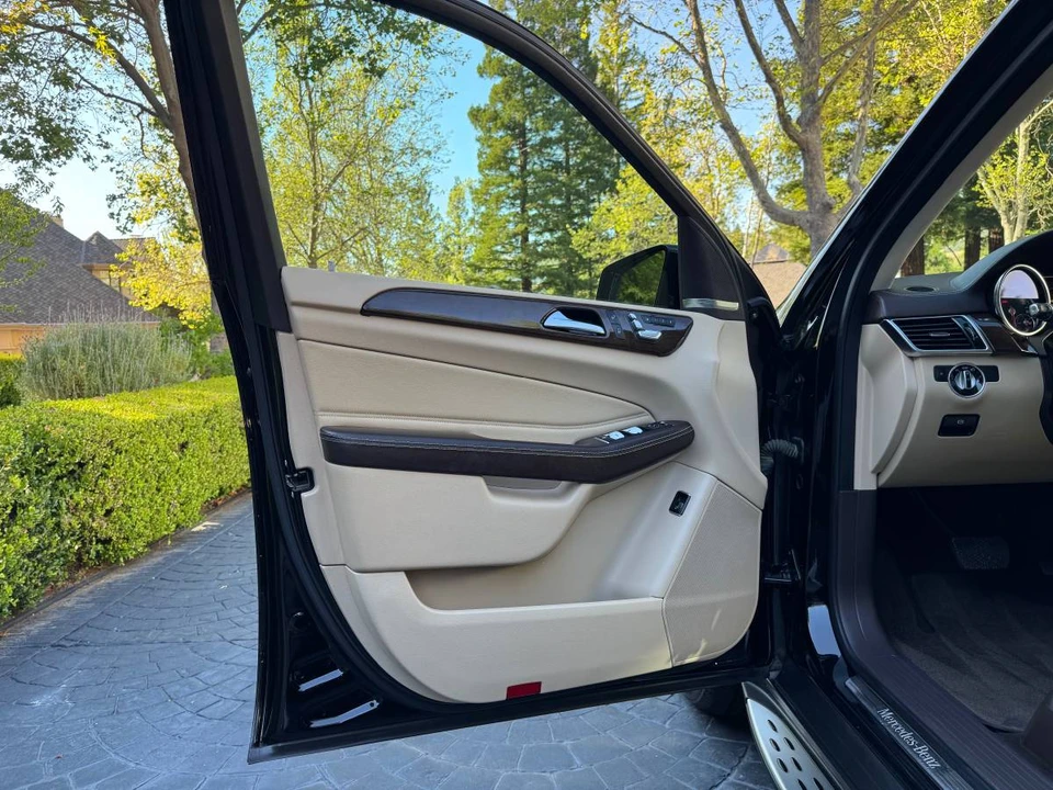 2017 Mercedes-Benz X166 GL-Class/GLS - Image 11 of 22