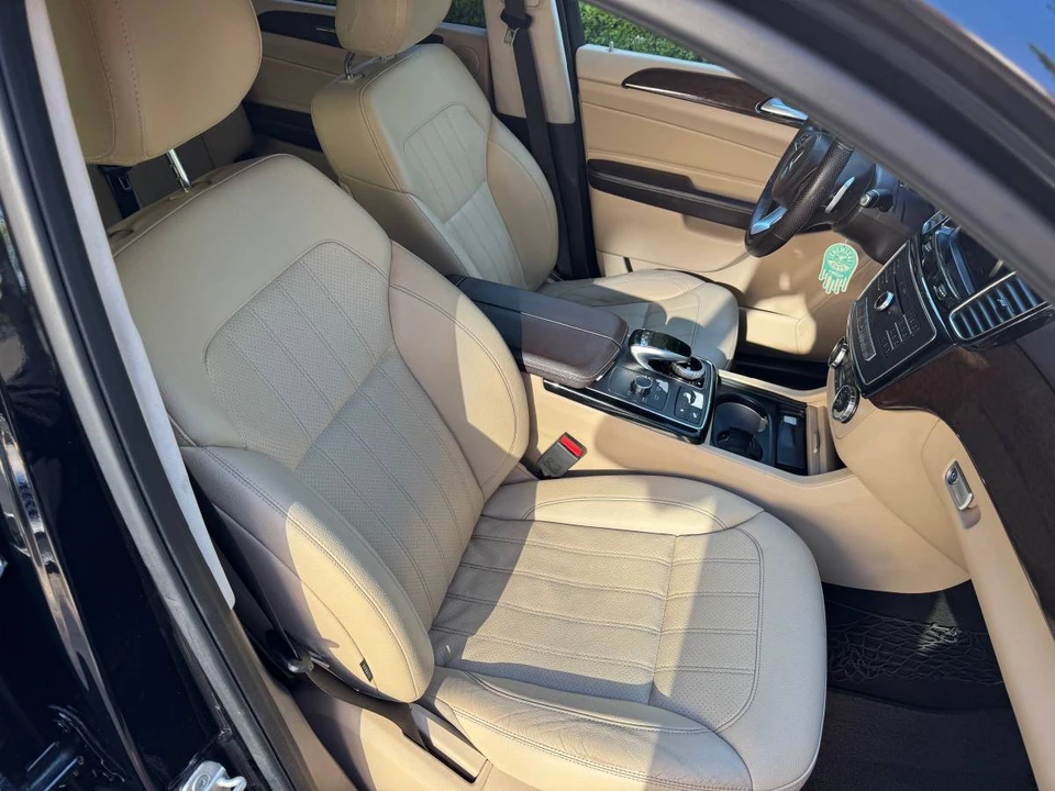 2017 Mercedes-Benz X166 GL-Class/GLS - Image 12 of 22