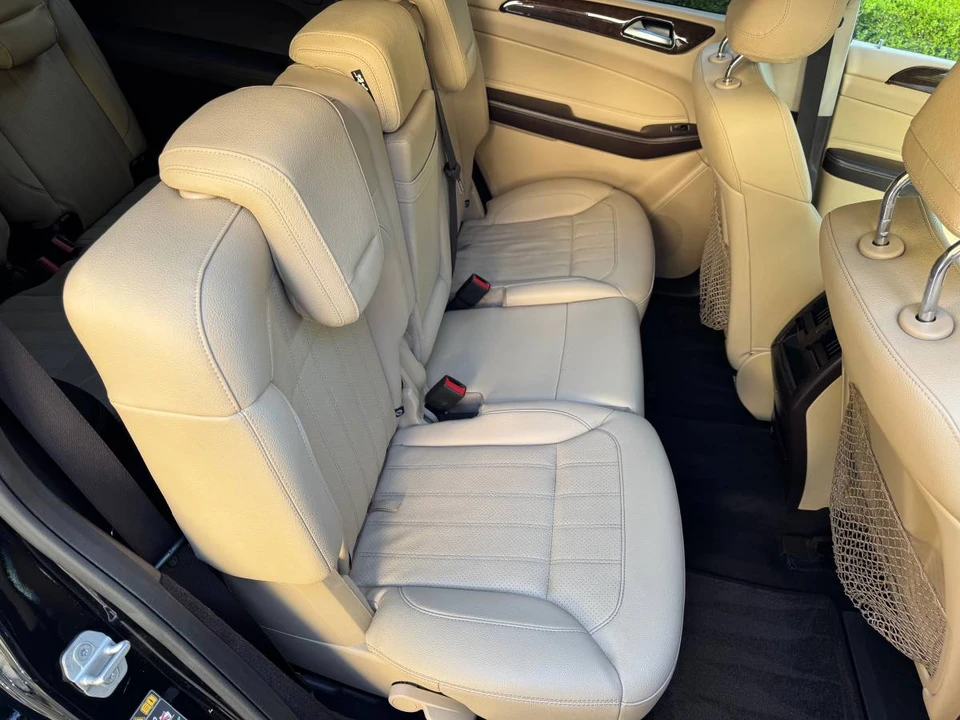 2017 Mercedes-Benz X166 GL-Class/GLS - Image 13 of 22