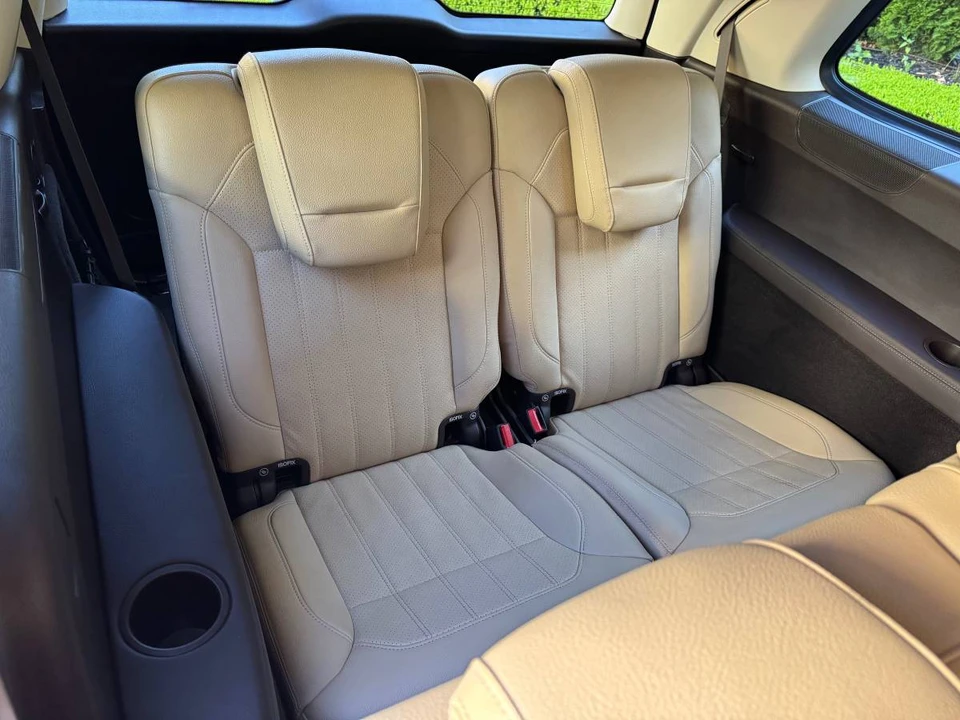 2017 Mercedes-Benz X166 GL-Class/GLS - Image 14 of 22