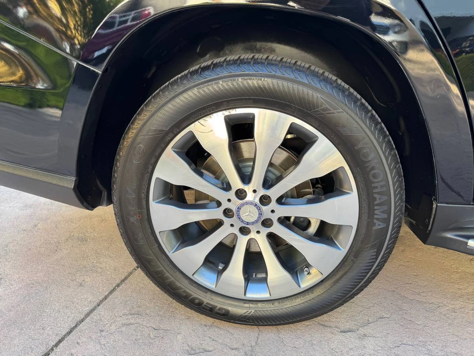 2017 Mercedes-Benz X166 GL-Class/GLS - Image 19 of 22