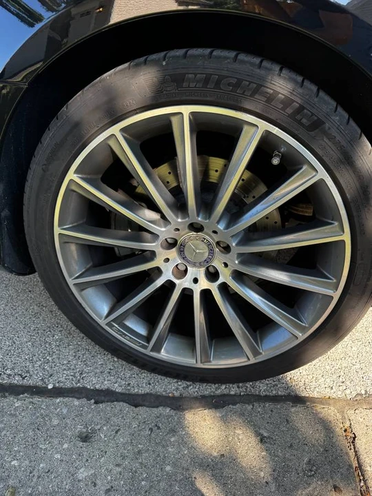 2017 Mercedes-Benz W222 S-Class - Image 15 of 22