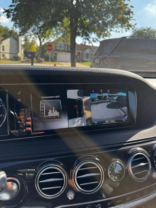 2017 Mercedes-Benz W222 S-Class - Image 18 of 22