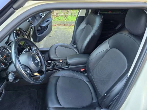 2017 Mini Clubman 2nd Gen - Image 11 of 18