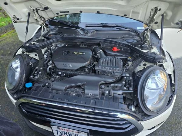 2017 Mini Clubman 2nd Gen - Image 7 of 18