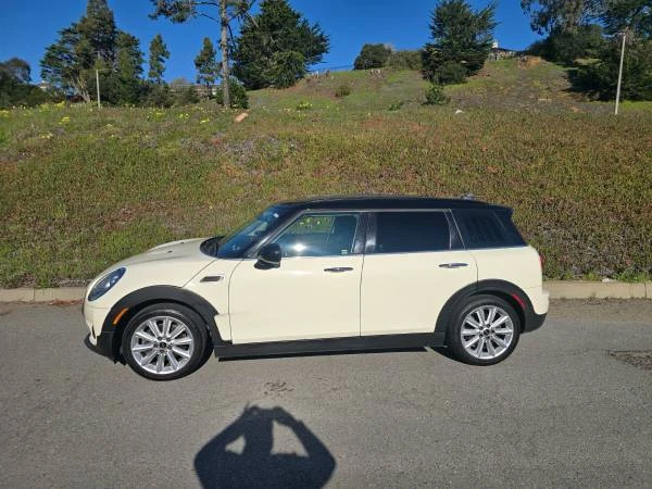2017 Mini Clubman 2nd Gen - Image 2 of 18