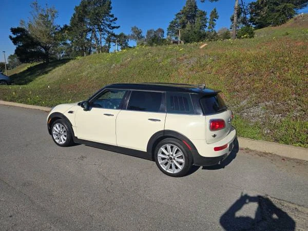 2017 Mini Clubman 2nd Gen - Image 4 of 18